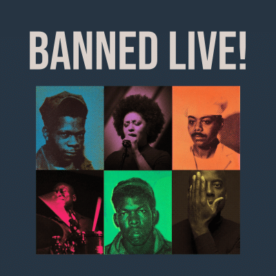 BANNED LIVE! – 19th MAY 2023