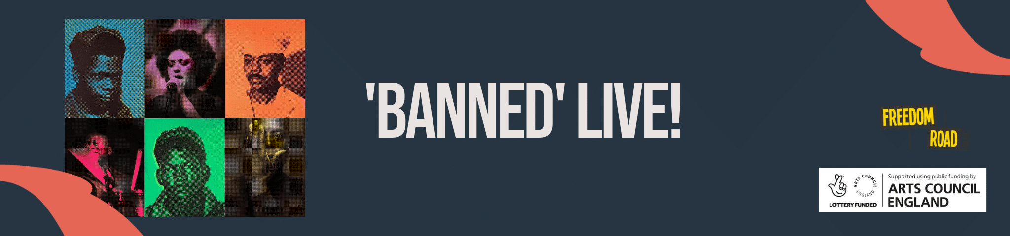 BANNED LIVE! – 19th MAY 2023