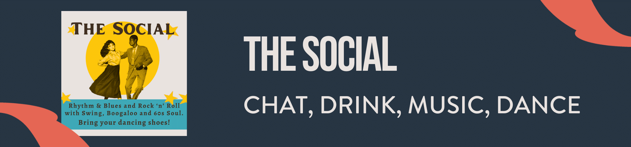 THE SOCIAL – 1ST MARCH 2024