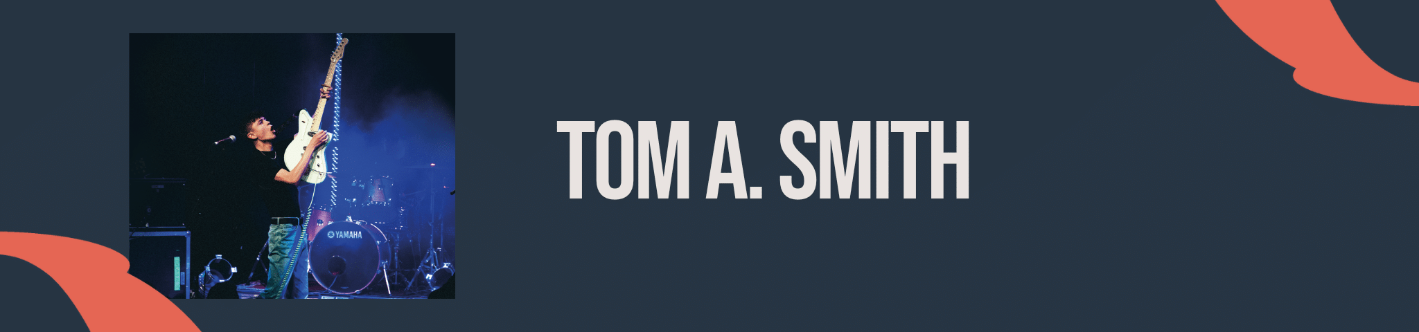 TOM A. SMITH – 1ST DECEMBER 2023