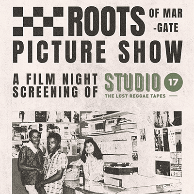 ROOTS: PICTURE SHOW – 6TH SEPTEMBER 2023