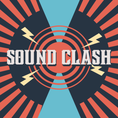 D’OLBYS SOUND CLASH – HEAT 2 – 21ST FEBRUARY 2024