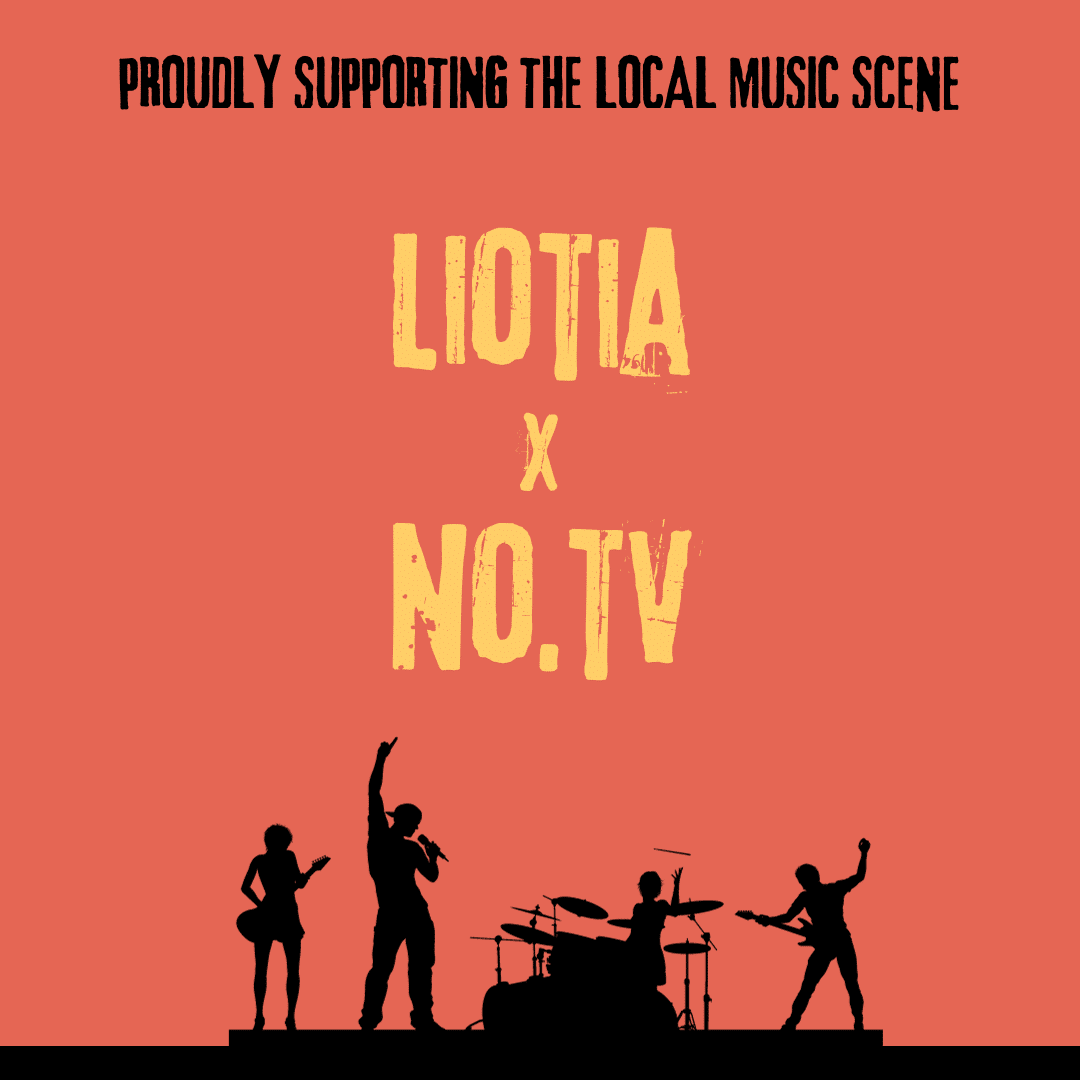 LOCAL & LIVE: LIOTIA + NO.TV – 1ST FEBRUARY 2024