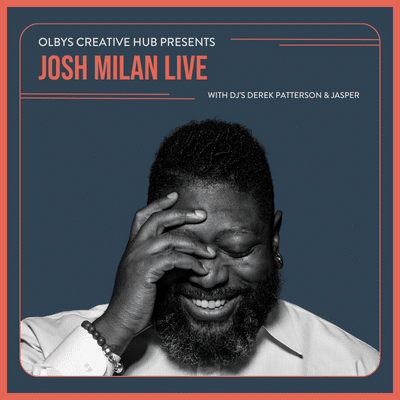 JOSH MILAN LIVE – 5TH JULY 2024