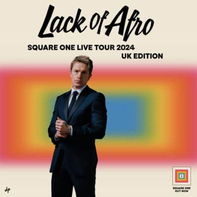 LACK OF AFRO – 7TH NOVEMBER 2024