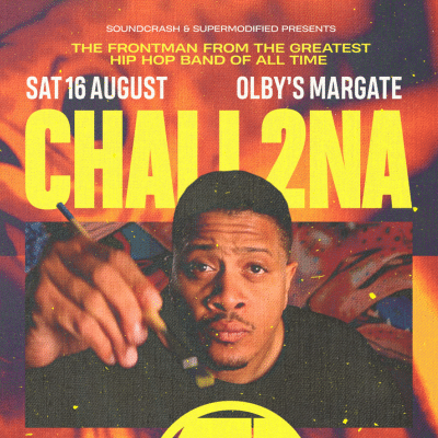 CHALI 2NA – 16TH AUGUST 2025