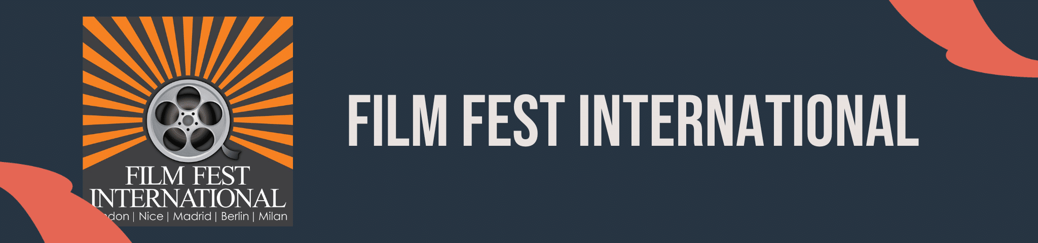 FILM FEST INTERNATIONAL – 8TH-11TH DEC 2025
