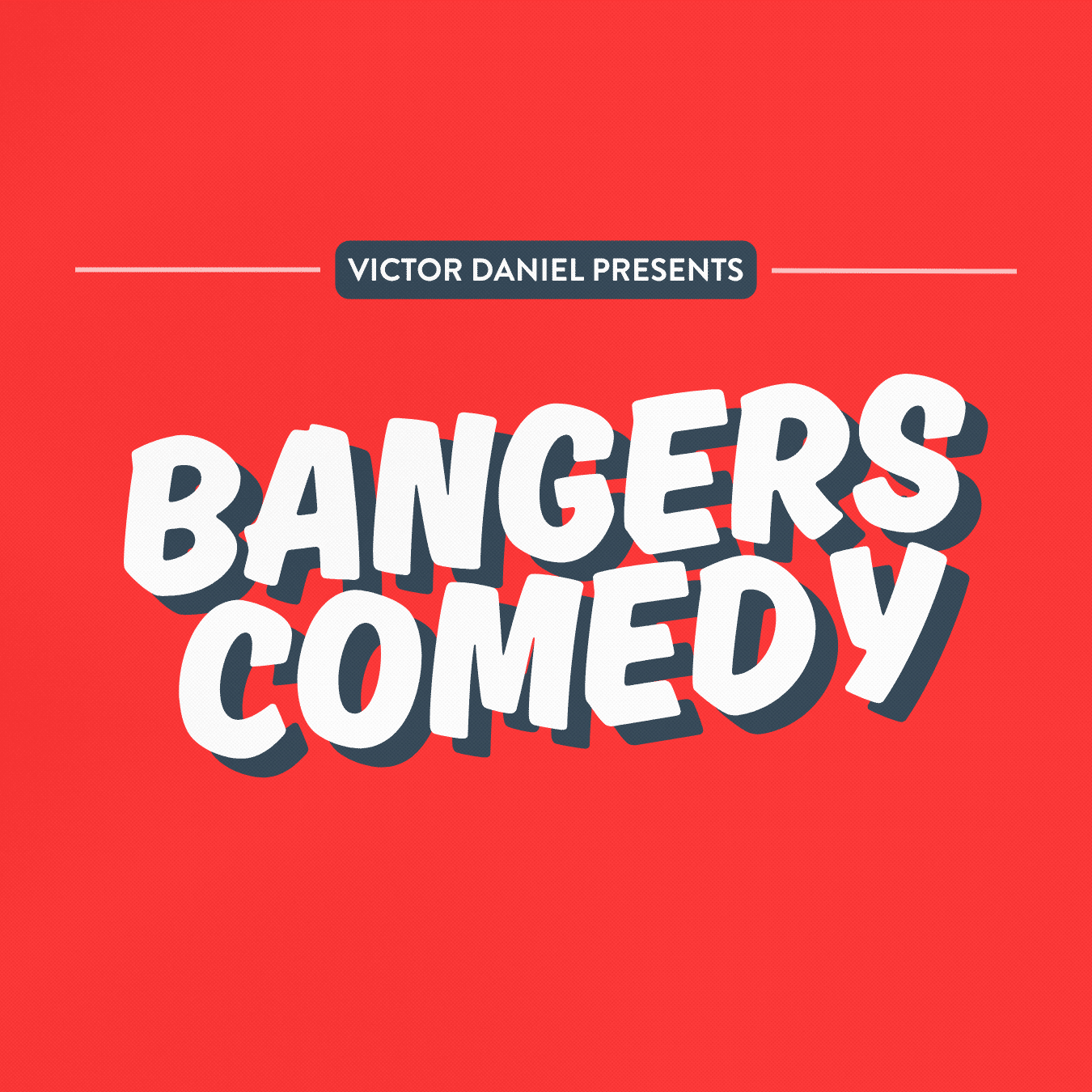 BANGERS COMEDY MARGATE EDITION – 5TH SEPT 2026