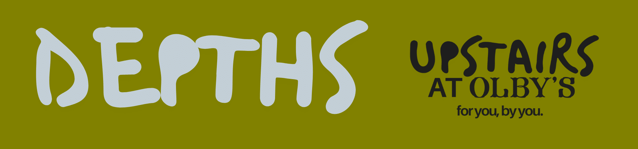 DEPTHS – 26TH FEB 2026