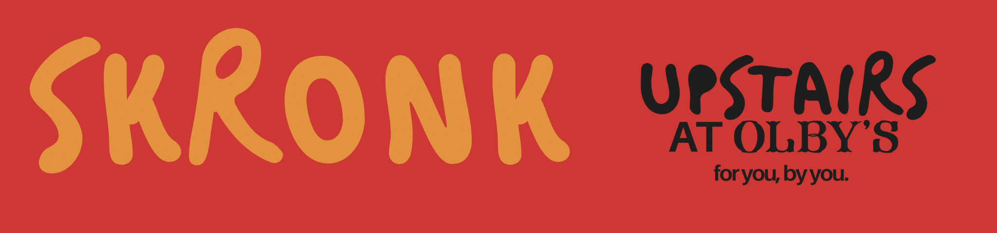 SKRONK – 5TH MARCH 2026
