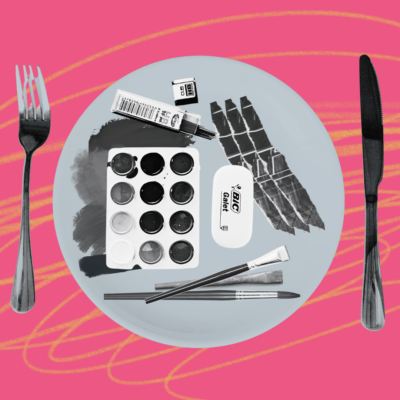 ART CAFÉ – 12TH MARCH 2026