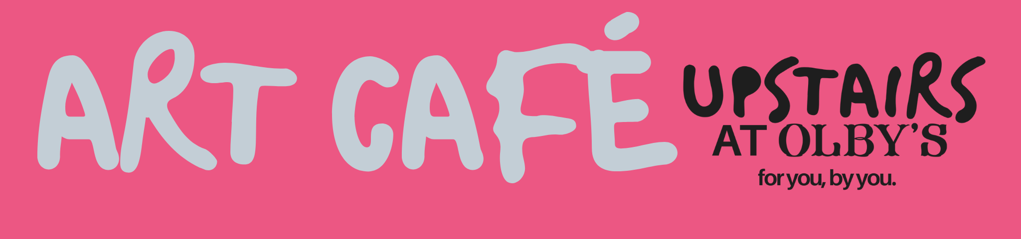 ART CAFÉ – 12TH MARCH 2026