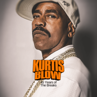 KURTIS BLOW – 14TH FEB 2026