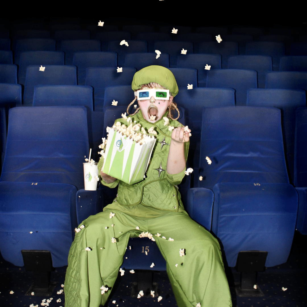 BIGHEAD COMEDY PRESENTS: CABBAGE THE CLOWN: CINEMADROME – 13TH JUL 2026