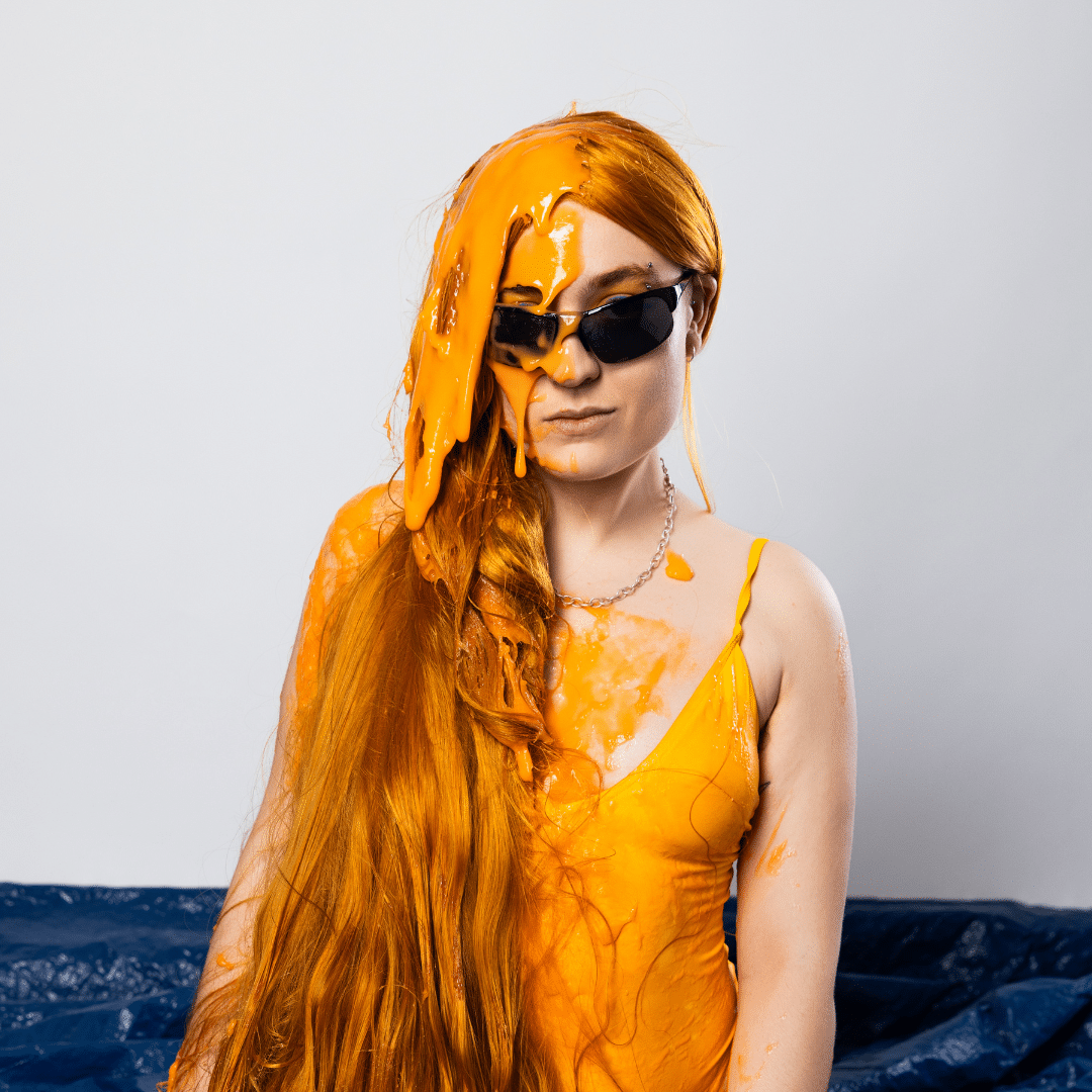 BIGHEAD COMEDY PRESENTS: ROSA GARLAND: PRIMAL BOG – 24th SEP 2026